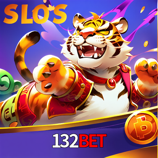 Imagem promocional da 132bet mostrando a plataforma e suas vantagens